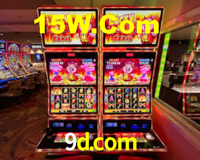 9D Bet App