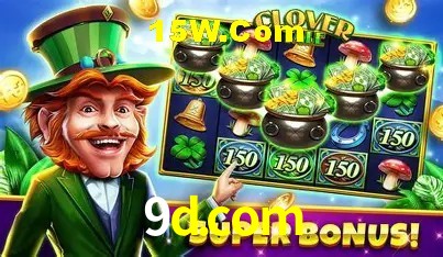 9d.com: Jogos de Caça-Níqueis-Altas Recompensas, Roleta-Velocidade, Blackjack-Desafios Máximos